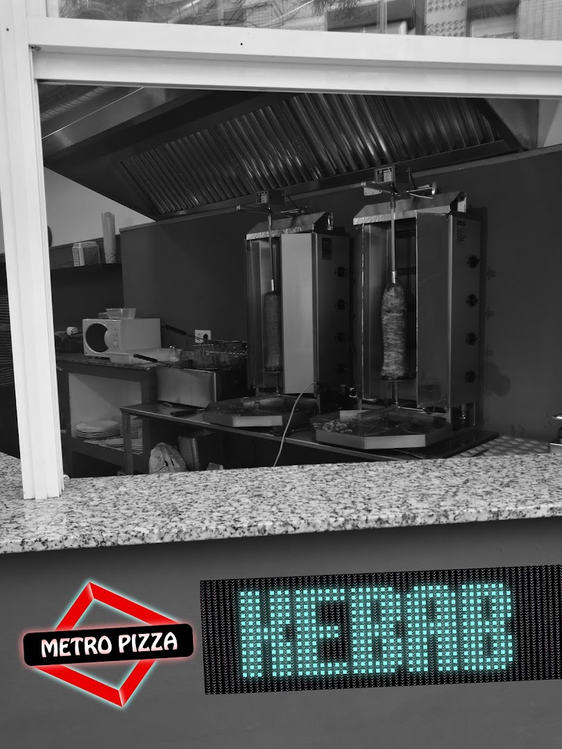 METRO PIZZA · Fotos 5