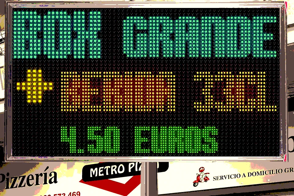 METRO PIZZA · Fotos 6